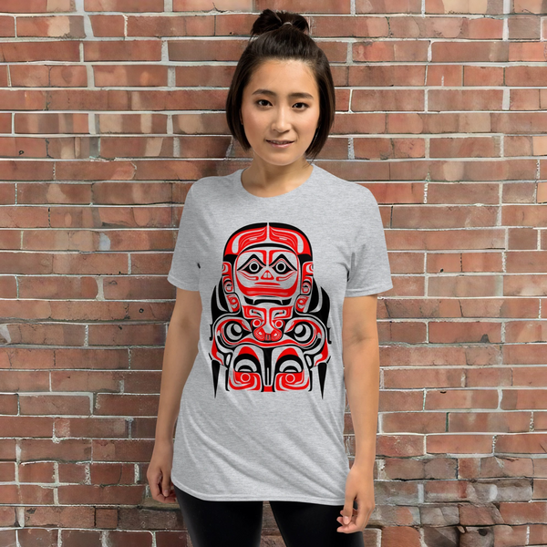 Original Haida-Tlingit T-Shirt